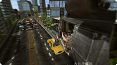 救援突击小队关卡挑战