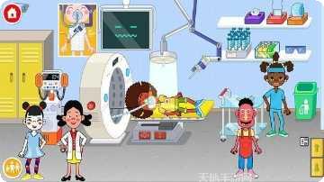 我的超市模拟游戏