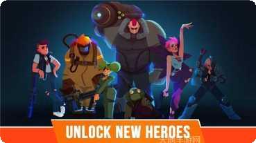 子弹回响最新版本下载