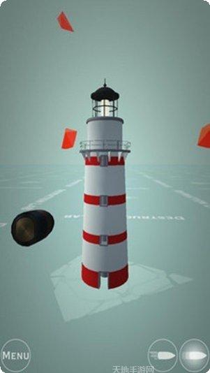 模拟破坏星球游戏下载