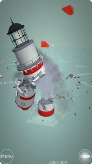 模拟破坏星球玩法介绍