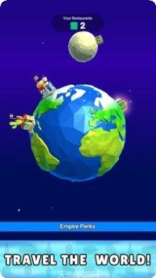 闲置咖啡公司模拟游戏