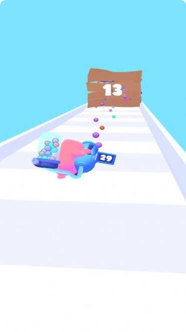 炮弹冲击技巧分享