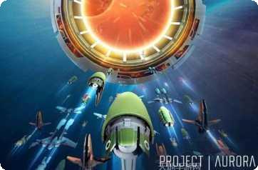 Project Loading玩法介绍