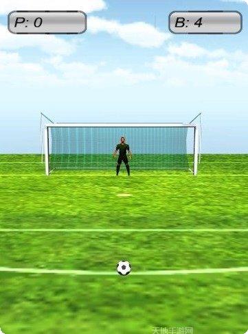 足球踢罢工得分下载