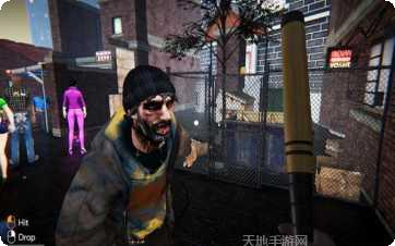 网咖模拟器装修设计