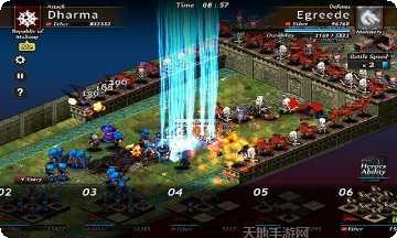 守护与冒险角色搭配