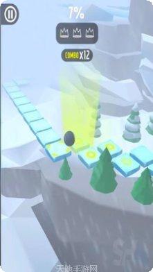 舞动的天空3游戏攻略