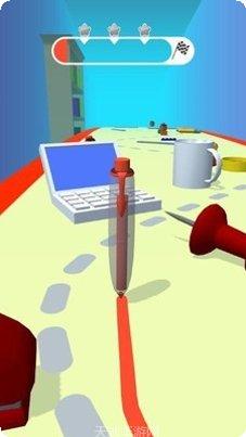 舞动的天空3角色介绍