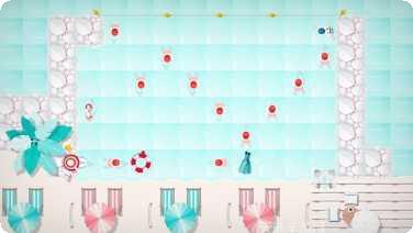 SwingCopters游戏攻略