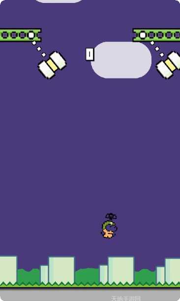 SwingCopters下载地址