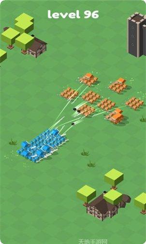 Army Cloner策略游戏