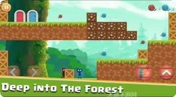 冰火人大作战最新版本