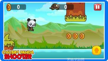 胖乎乎的跑步游戏评价