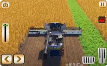 拖拉机耕作司机最新版本