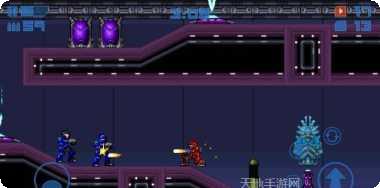 斯巴达转轮射击技巧分享