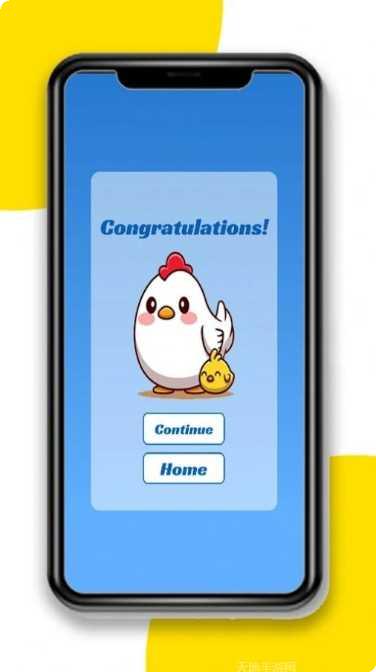 向上跳的蛋蛋玩法