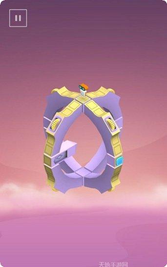 evolution run玩法介绍