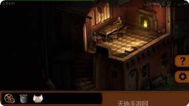 梦之牢笼编号26角色介绍