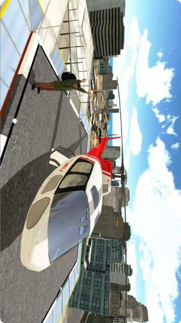 雷霆战机传说下载