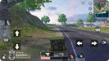 Survival Challenge 3D游戏攻略