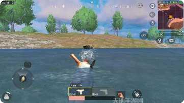 Survival Challenge 3D生存技巧