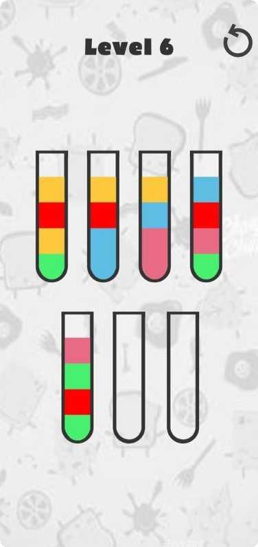 倒水我最溜游戏技巧