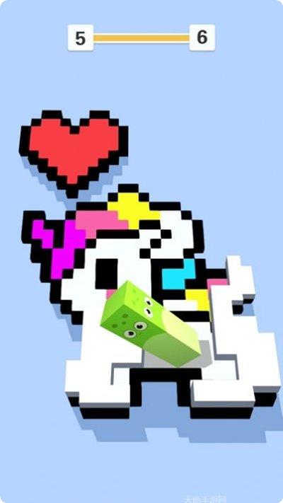 方块翻转乐游戏攻略