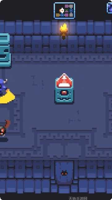 塞尔达的魔法角色