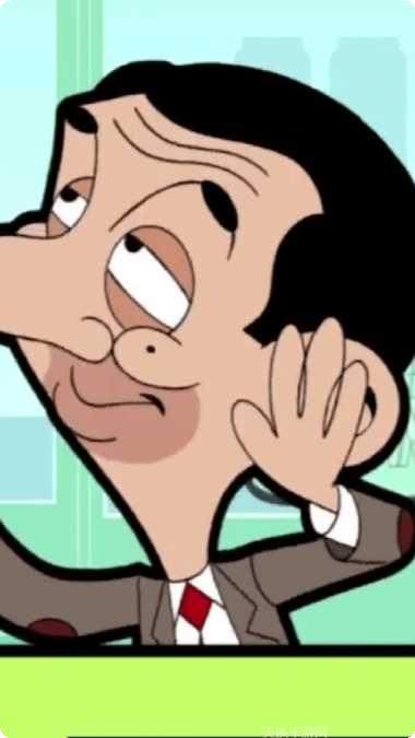 憨豆先生模拟游戏