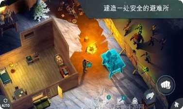 地球末日反击战玩法介绍