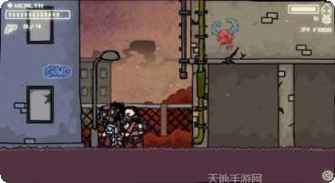 地球末日反击战角色选择