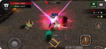 像素刀片革命角色推荐