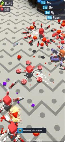 smash legends攻略分享