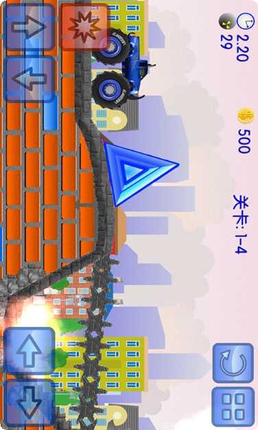 模拟驾驶公交车3D最新版本