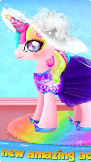 公主化妆打扮派对好玩吗