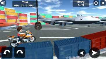 帕夫莱德天空酷跑更新日志