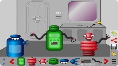 番茄先生角色解锁