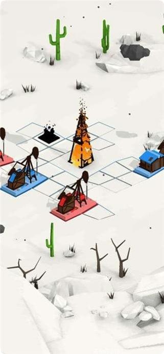 Oil Digger升级指南