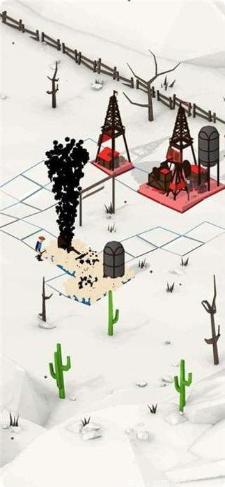 Oil Digger社区交流