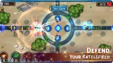 Tower Tetris最新版本