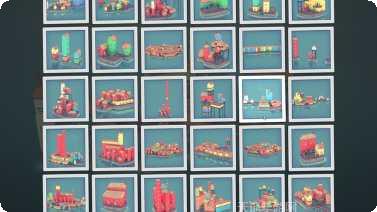 Tower Tetris高分技巧