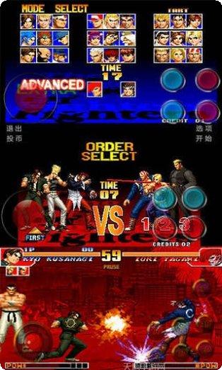 小霸王游戏机合集怀旧游戏