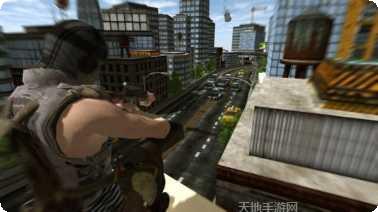 救援突击小队最新版本