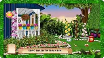 美丽的奇妙农场下载