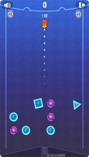 新疯狂弹球攻略大全