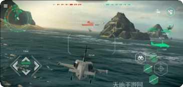 现代战舰无限美金版攻略