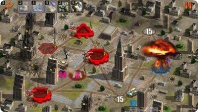 现代战舰无限美金版破解