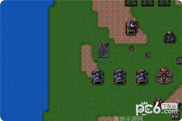 Rushy Racing游戏下载