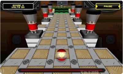 Jumping Long游戏攻略